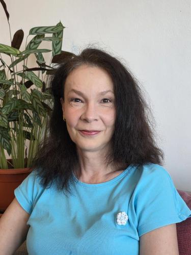 Raluca Kelerman - Profesor de matematică